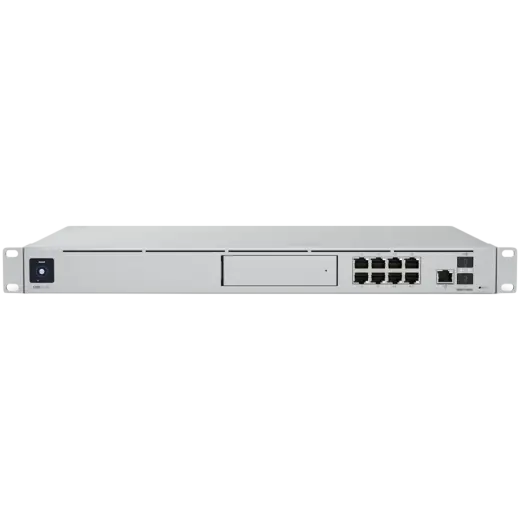 UBIQUITI UniFi Dream Machine Special Edition, 10G Cloud Gateway