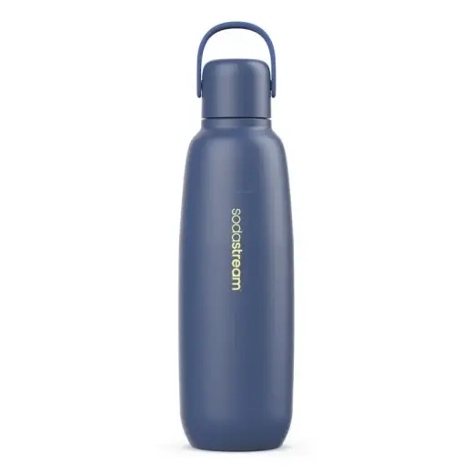 Sodastream Bottle Fizz&go COOL 0,9L storm (1062401490)