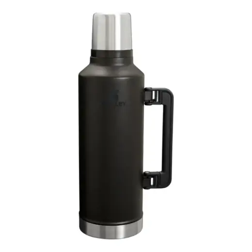 Termoss The Legendary Classic Bottle 2,3L melns 2.0