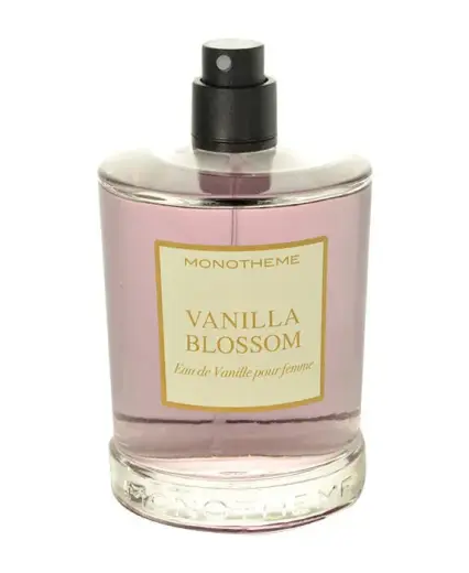 Monotheme Classic Collection Vanilla Blossom Eau de Toilette 100 ml