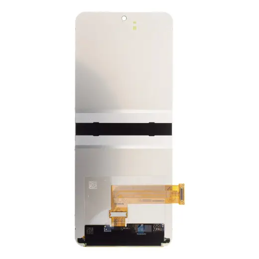 LCD display + Touch Unit Inner Samsung F761 Galaxy Z Flip 7 FE 5G (Service Pack)