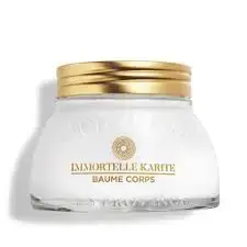 L'Occitane Immortelle Karite Pro-Youth Body Balm 200 ml