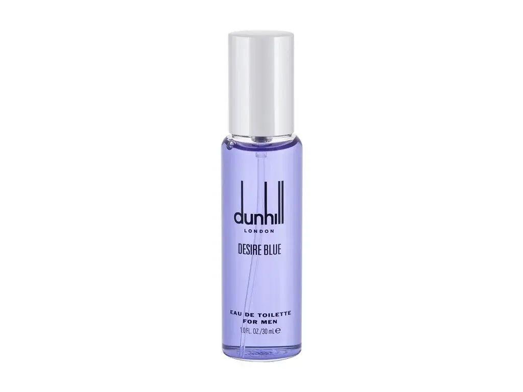 Dunhill Desire Blue Eau de Toilette 30 ml