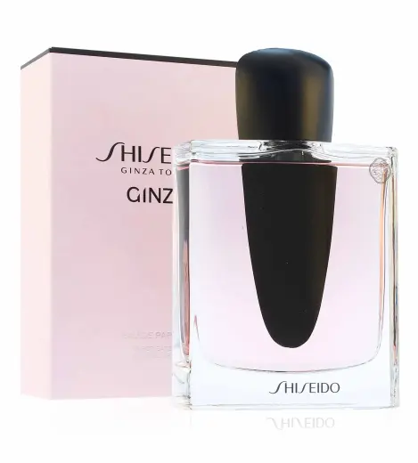 Shiseido Ginza (EDP) parfüümvesi naistele 50 ml