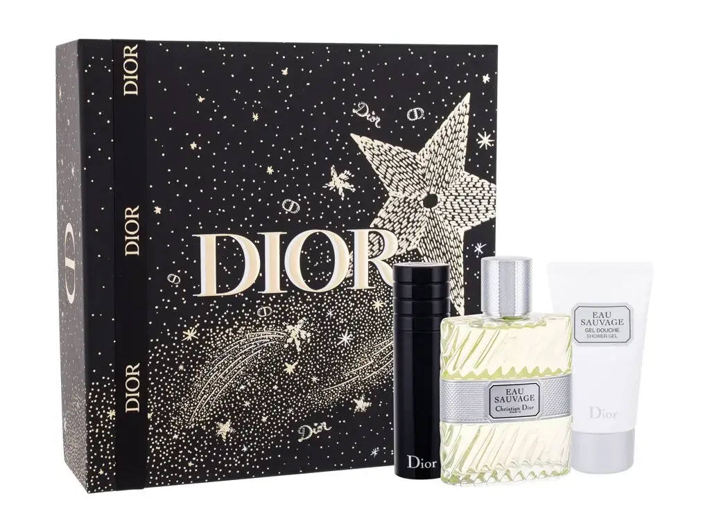 Dior Eau Sauvage Eau de Toilette 100 ml