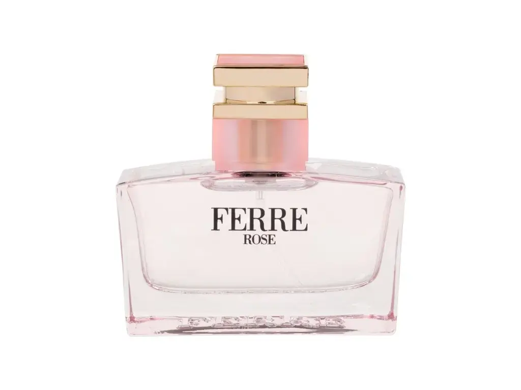 Gianfranco Ferré Ferré Rose Eau de Toilette 30 ml