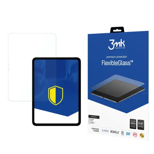 Apple iPad Pro 5 11'' - up to 13" 3mk FlexibleGlass