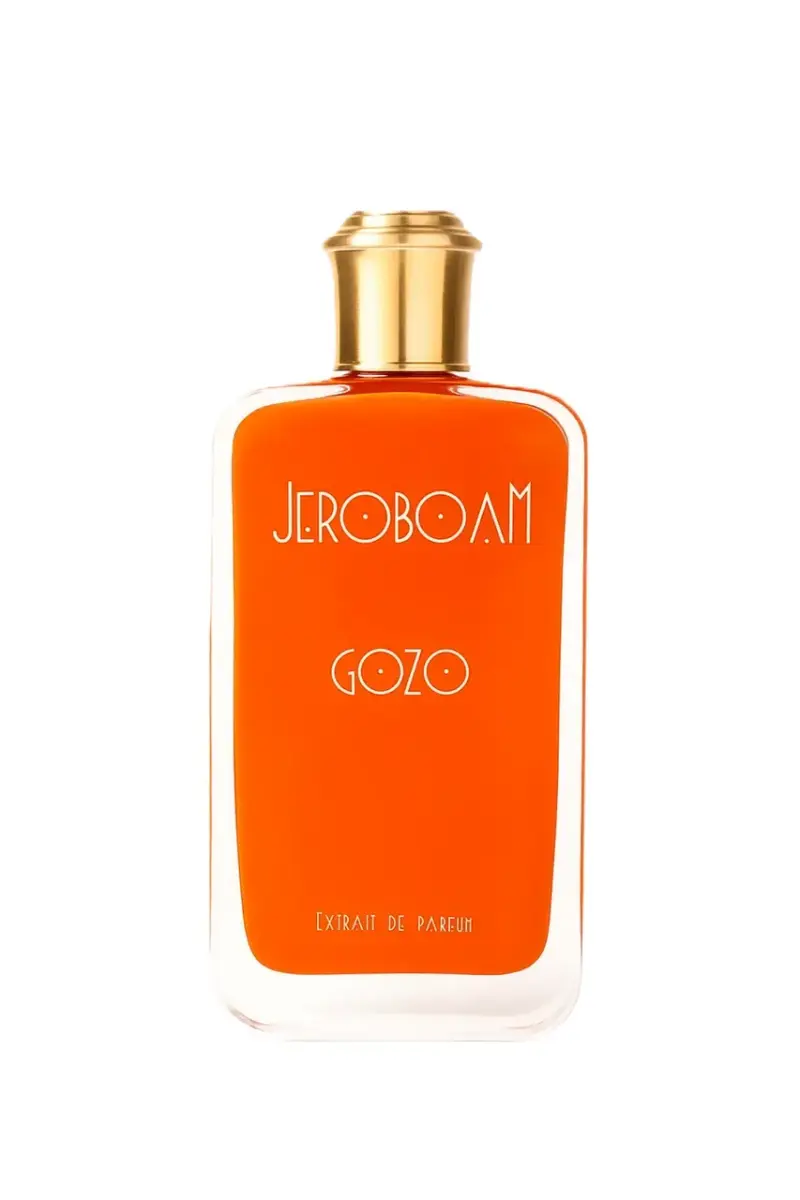 Jeroboam Gozo (Excerpt) Unisex Extrait de