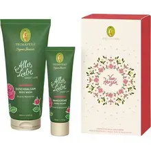 From the Heart Set - Body Care Gift Set.