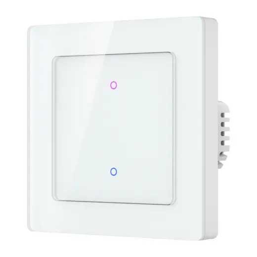 Avatto TS20-EU-W2 WiFi touch light switch