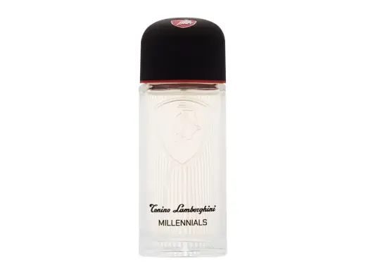 Tonino Lamborghini Millennials (EDT) tualetinis vanduo vyrams 75 ml