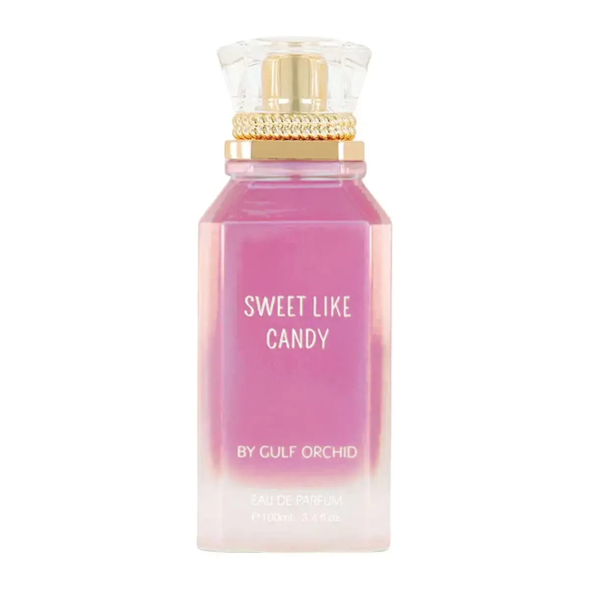 Gulf Orchid Sweet Like Candy smaržas sievietēm 100 ml