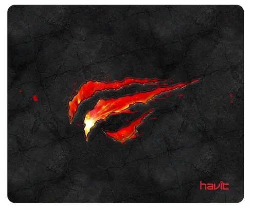 Havit MP837 Gaming Mouse Pad 250x250