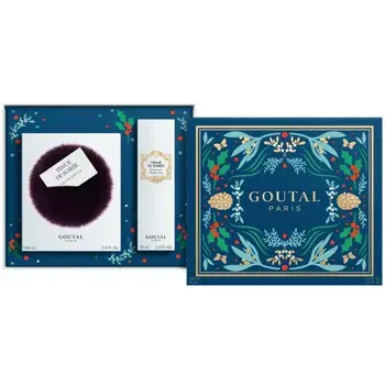 Tenue De Soirée Dárková sada EDP 100 ml a tělové mléko 75 ml
