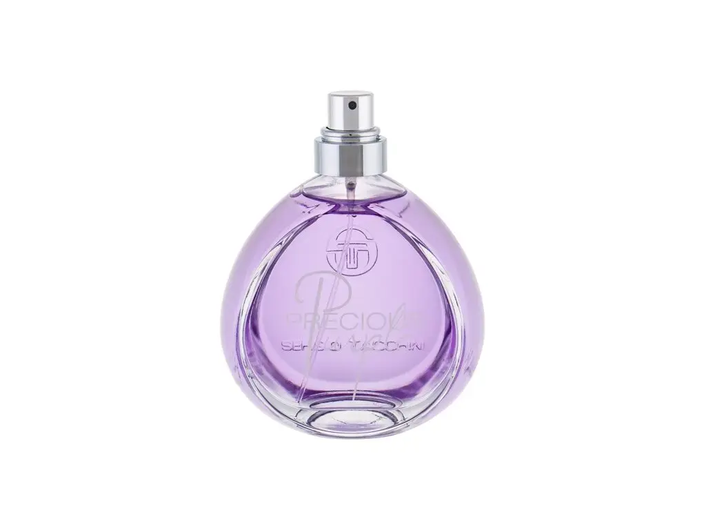 Sergio Tacchini Precious Purple Eau de Toilette 100 ml