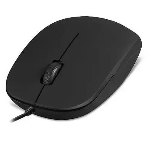Sh. SH08BB 1600dpi Optiskā datorpele