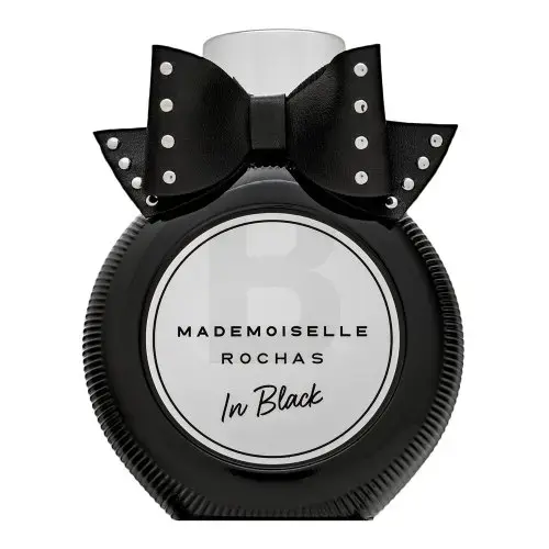Rochas Mademoiselle Rochas In Black (EDP) parfüümvesi naistele 90 ml