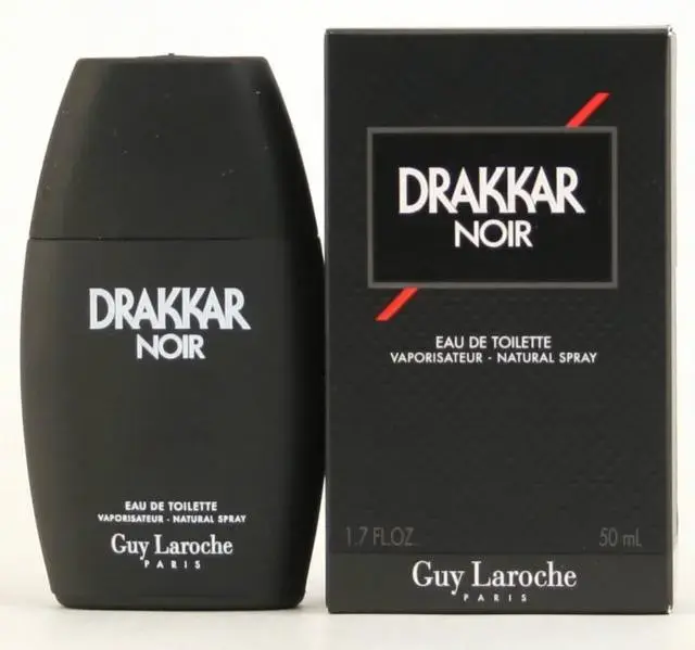 Debenhams Men Drakkar Noir Eau De Toilette in Misc | Size: 50ml