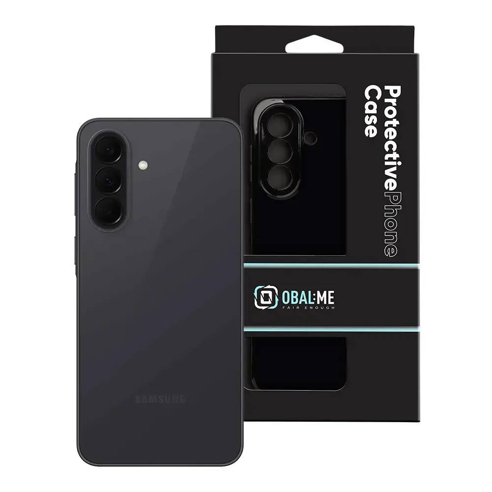 OBAL:ME Glossy Cover for Samsung Galaxy