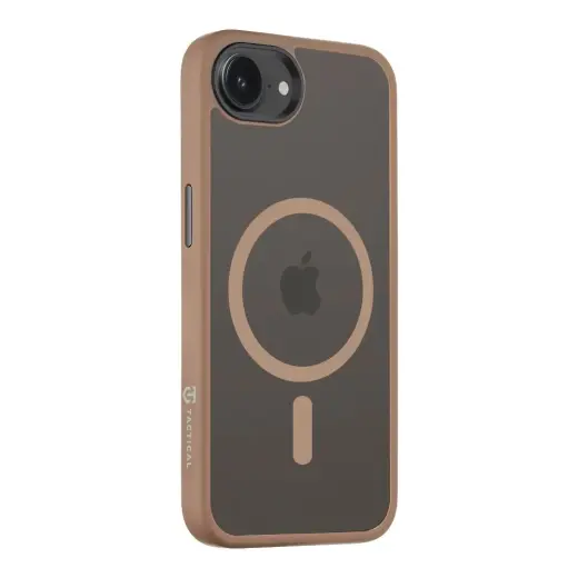 Tactical MagForce Hyperstealth Cover for iPhone 16e Moucha Moose