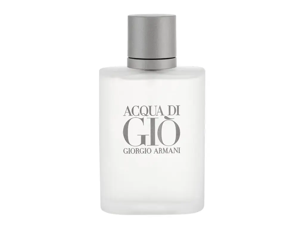 Giorgio Armani Acqua di Gio Pour Homme Eau de Toilette 100 ml