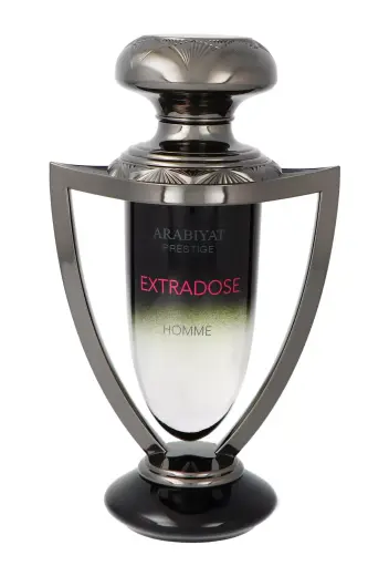 Arabiyat Prestige Extradose Homme Edp 80ml