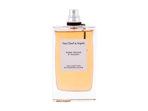 Van Cleef & Arpels Collection Extraordinaire Rose Rouge Eau de Parfum 75 ml