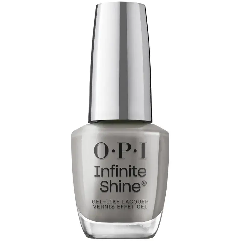 OPI Steel Waters Run Deep Nail Polish Infinite Shine Infinite Shine