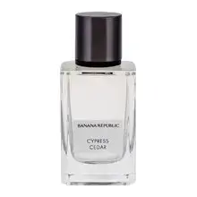 Banana Republic Cypress Cedar унисекс парфюм 75 мл