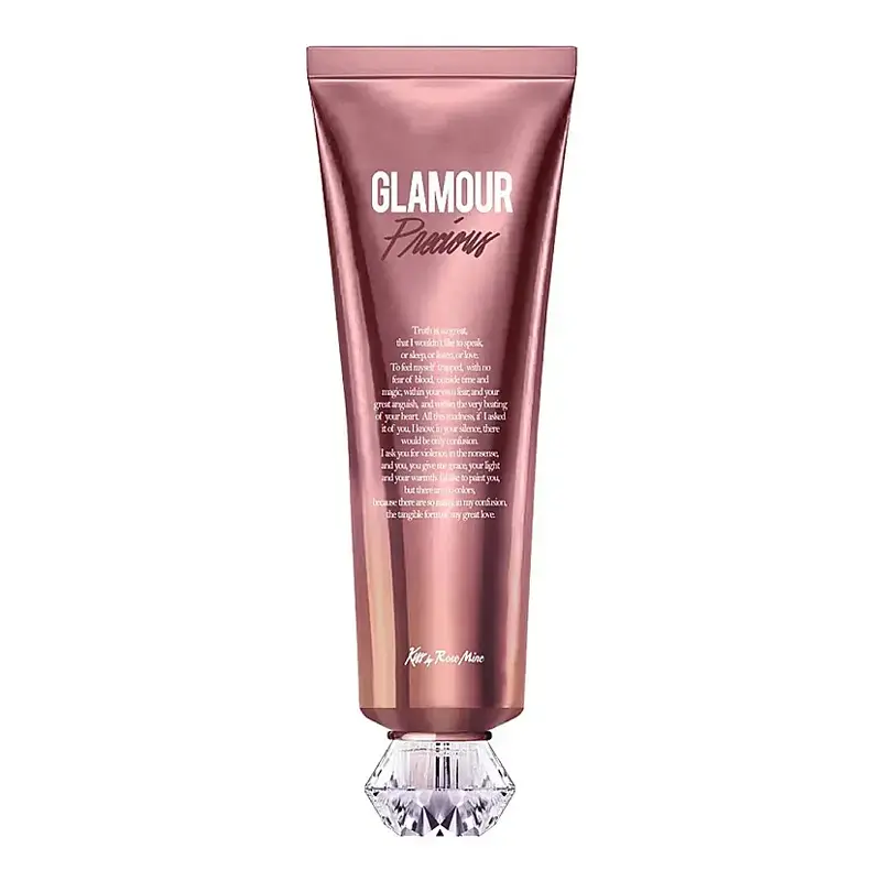 Kiss by Rosemine Fragrance Body Cream