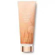 "Harvest Moon Gaze Body Milk"
