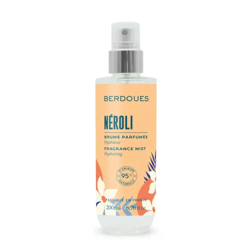 Parfums Berdoues, Neroli, Scented Spray, Unisex, 200 ml