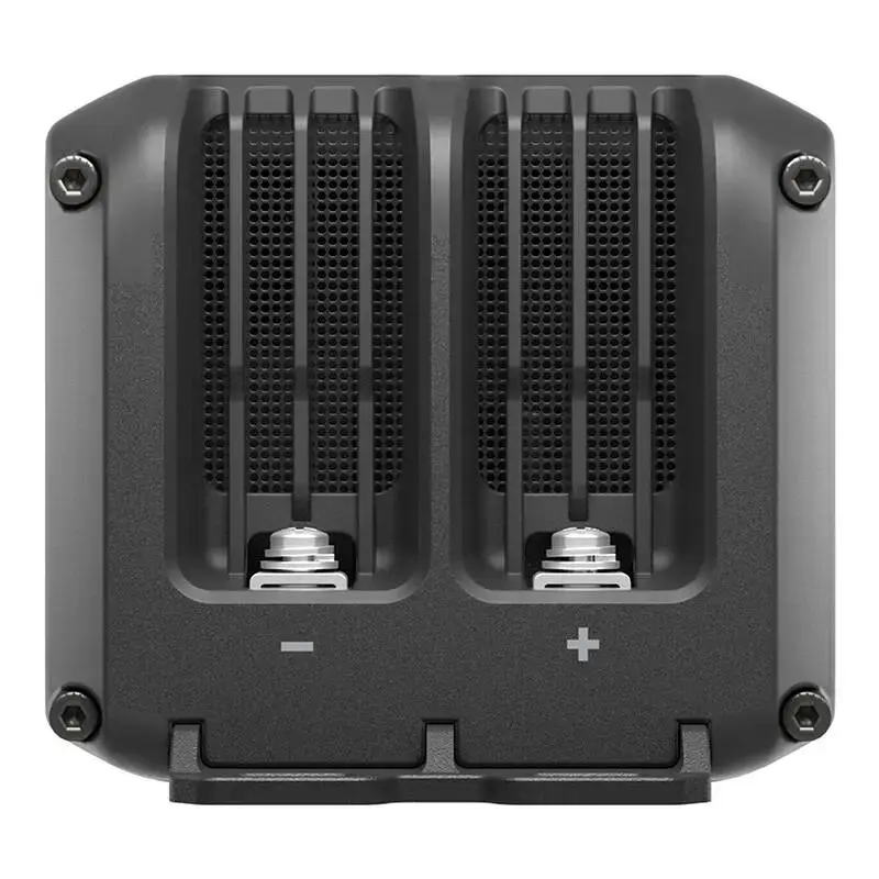 DJI Power 1kW fast car charger