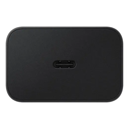 Samsung EP-T4511XBE tīkla lādētājs | 45W | USB-C | USB-C uz USB-C vads komplektā | melns