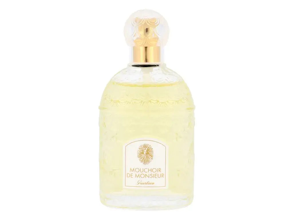 Guerlain Mouchoir de Monsieur Eau de Toilette 100 ml