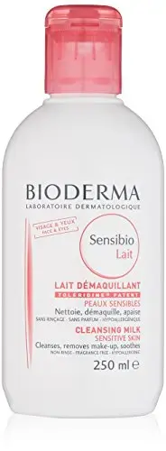 Bioderma Sensibio Lait Cleanising Milk 250 ml