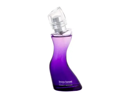 Bruno Banani Magic Woman Eau de Toilette 20 ml