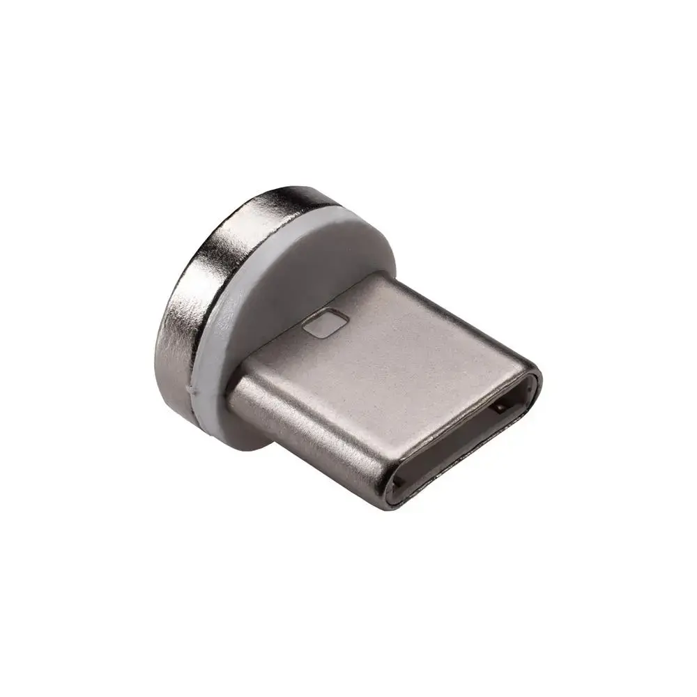 Akyga magnetic connector AK-AD-68 USB type C