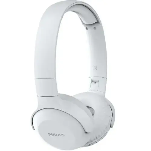 Philips TAUH202WT|00 Bluetooth bezvadu austiņas ar mikrofonu