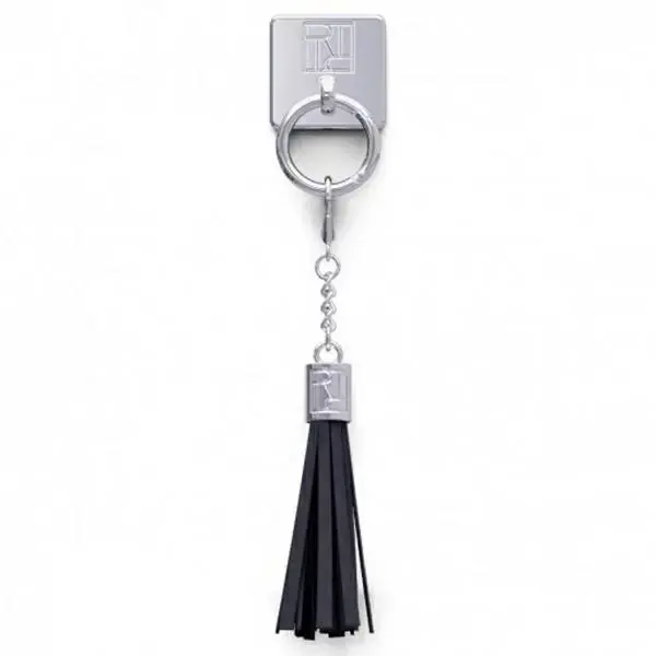 Richmond&Finch Ring Grip&Tasselsrebrny/silver 50060