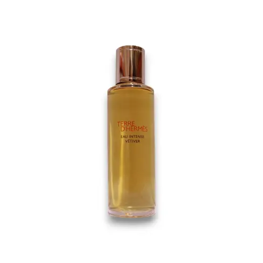 Hermes, Terre d'Hermes Eau Intense Vetiver, Eau De Parfum, For Men, Refill, 125 ml *Tester