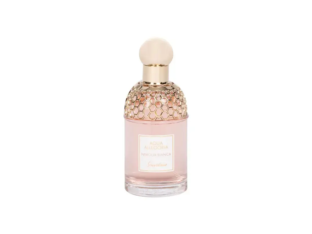 Guerlain Aqua Allegoria Nerolia Bianca Eau de Toilette 75 ml
