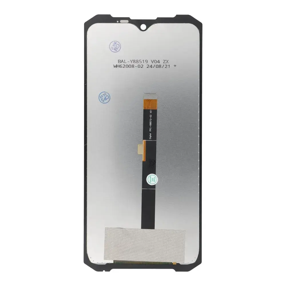 FixCell LCD Display for DOOGEE S96 Pro OEM without frame