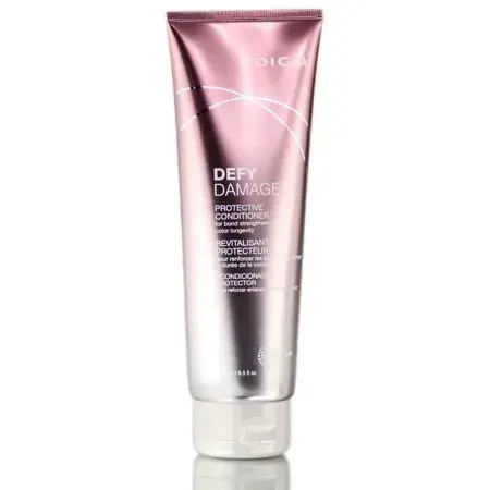 Joico Damage Protective Conditioner 250Ml in Clear