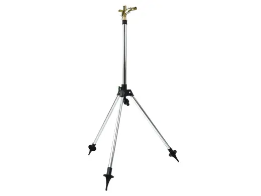 Impulss sprinkler alusel