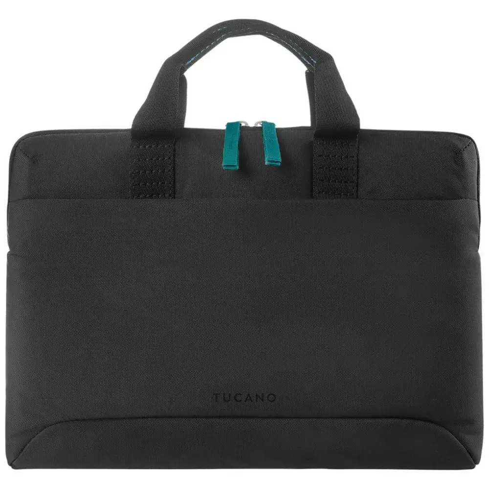 Laptop Bag Tucano Smilza Superslim 13.3"/14" black