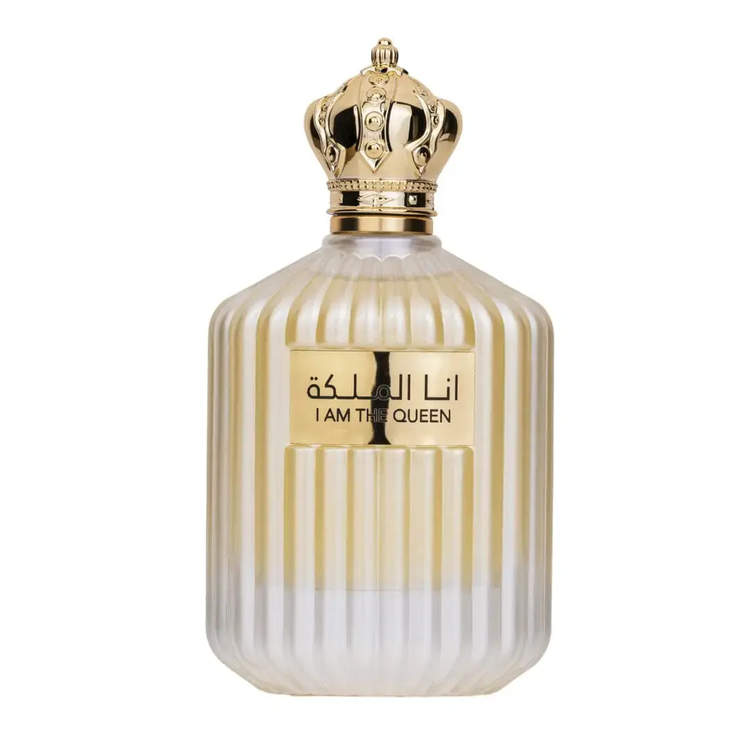 Ard Al Zaafaran Ana Al Malikah I am Queen Edp Spray