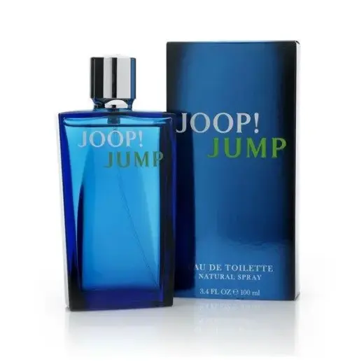 Joop! Jump (EDT) tualettvesi meestele 100 ml