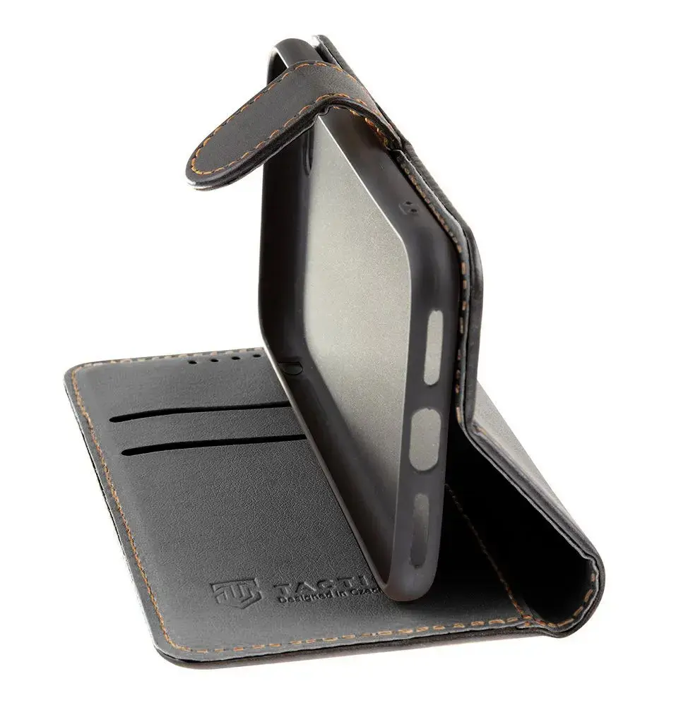 Tactical Field Notes for Poco F5 5G Black