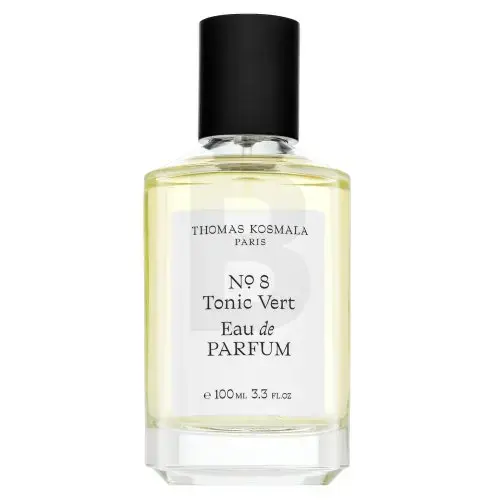 Thomas Kosmala No.8 Tonic Vert (EDP) parfimērijas ūdens unisex 100 ml